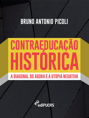 cover image of Contraeducação Histórica